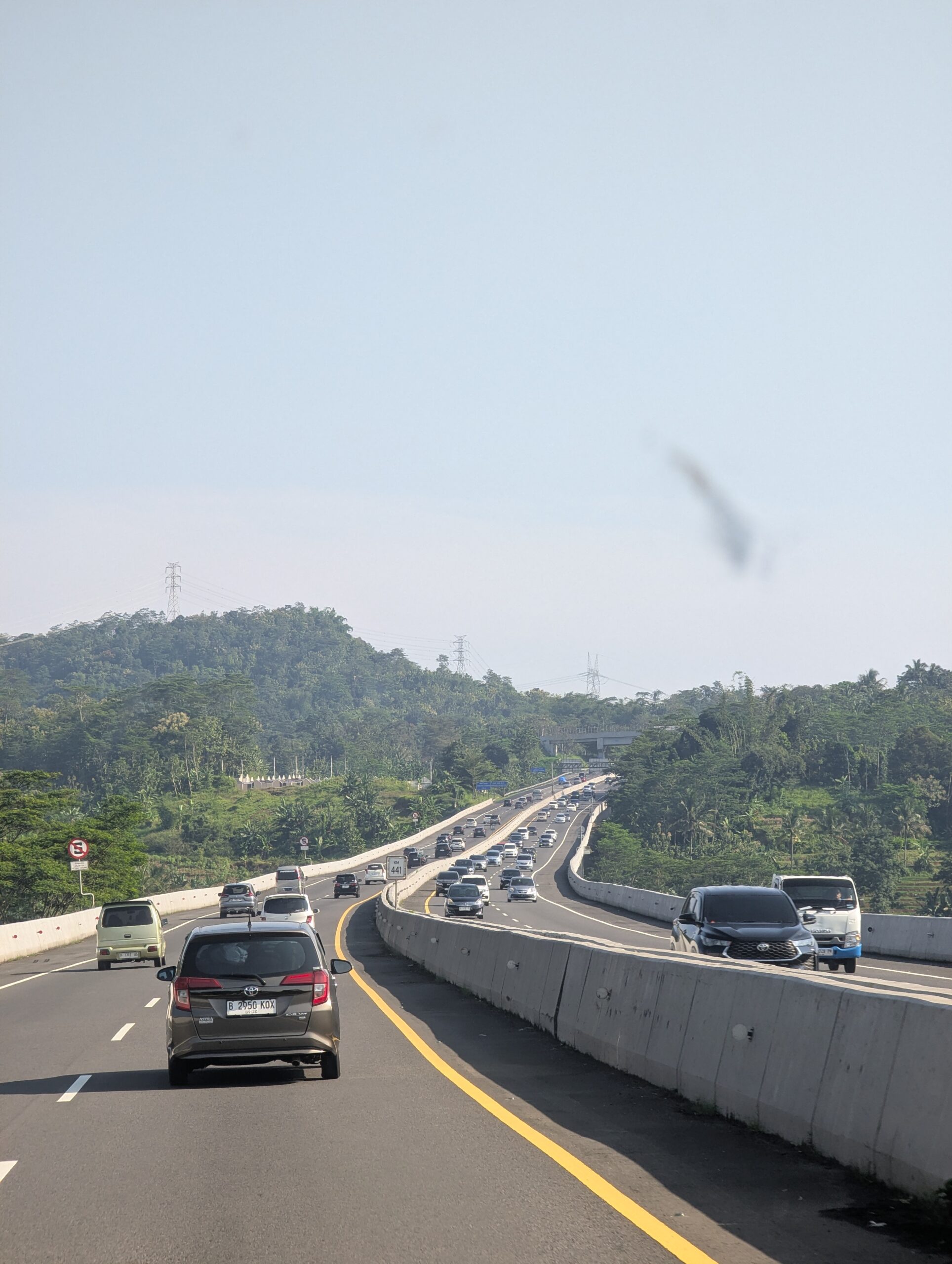 Saatnya Mudik! 4 Tips Ampuh Menjaga Tubuh Tetap Sehat dan Fit Selama Perjalanan Lebaran
