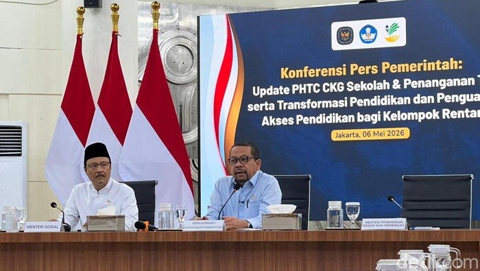 Dirangkul Tanpa Ditanya: Selamat Datang di New&hellip;