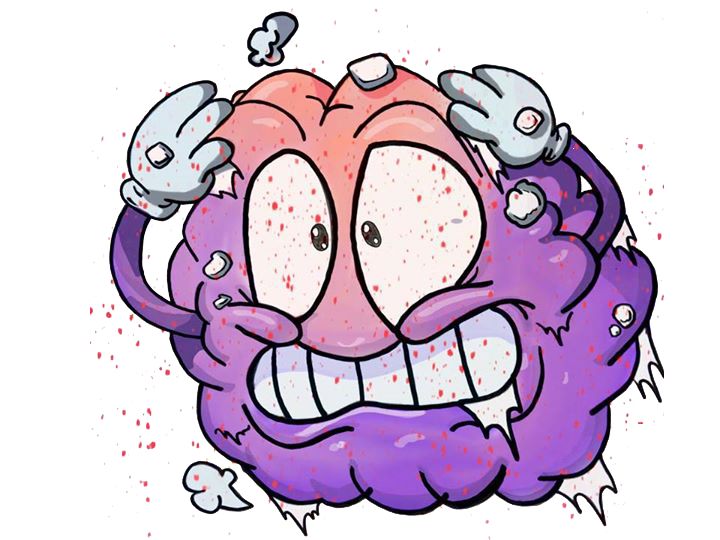 Scroll Terus, Fokus Hancur? Fenomena “Brain Rot”&hellip;