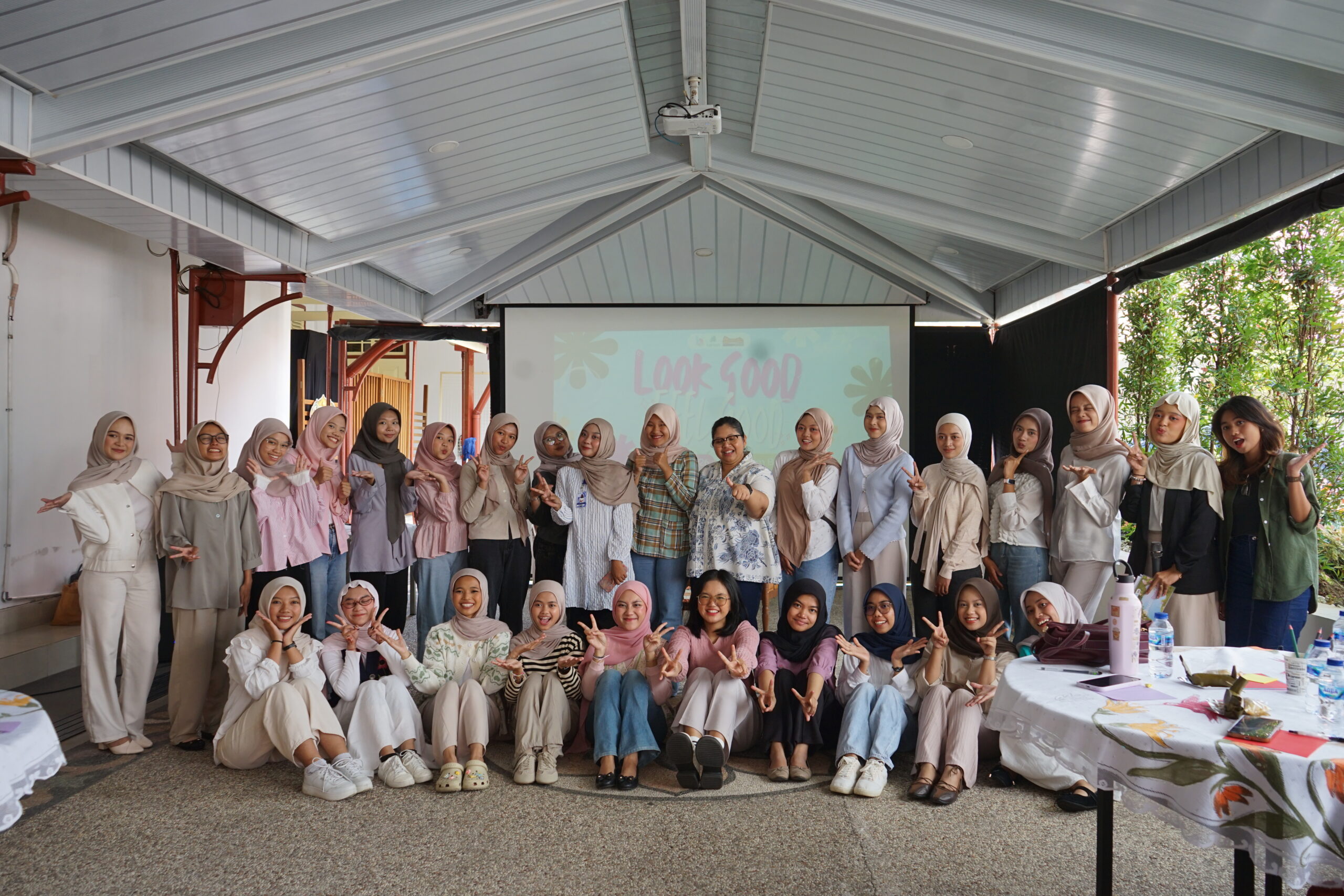 Memutus Insecurity : Merawat Wajah untuk Stabilnya Mental Health