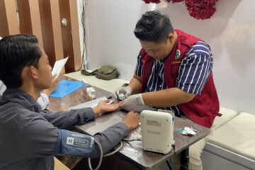 Tampak Sehat, Bukan Berarti Sudah Memahami&hellip;